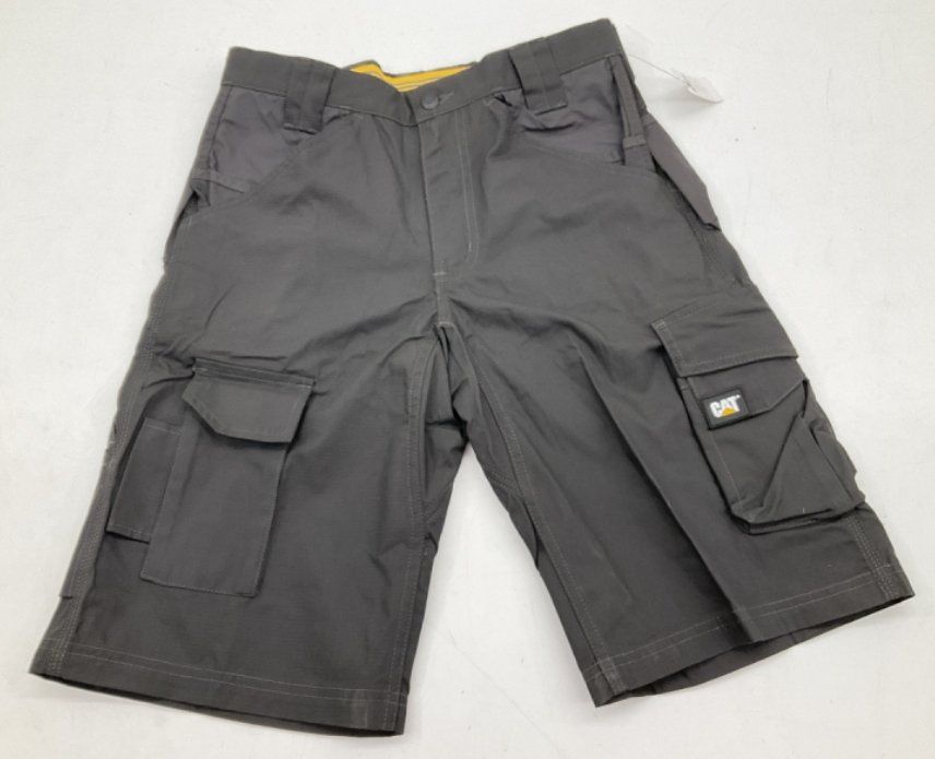 Pantaloni: Neue CAT Arbeitshose W42 – Nuovo e nell'imballaggio originale da Rüthi (Rheintal) venduto da Balty 1