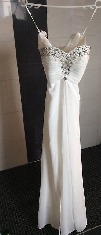Vestiti: cocktail-Abendkleid – Usato da Möriken AG venduto da Marisa043 3
