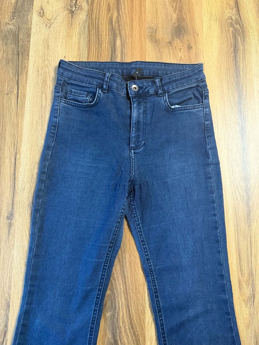 Calzedonia Damen Jeans – Grösse M – Blau (D'occasion) à Chur pour CHF ...