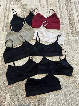 Tops Bustier für Mädchen Grösse XS/S