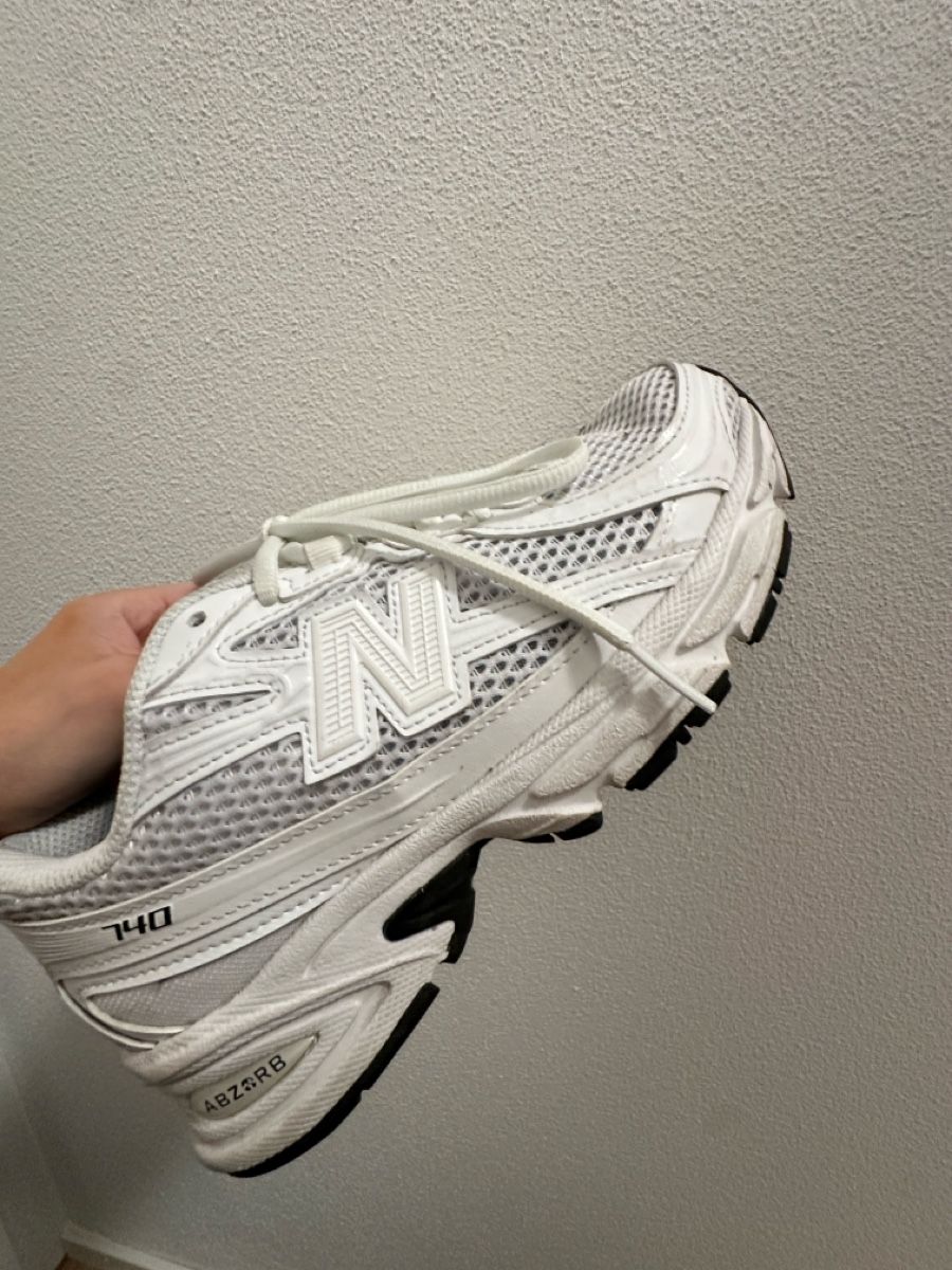 New Balance Scarpe da donna: New Balance Gr. 36 – Usato da Luzern venduto da Jasmin125 2