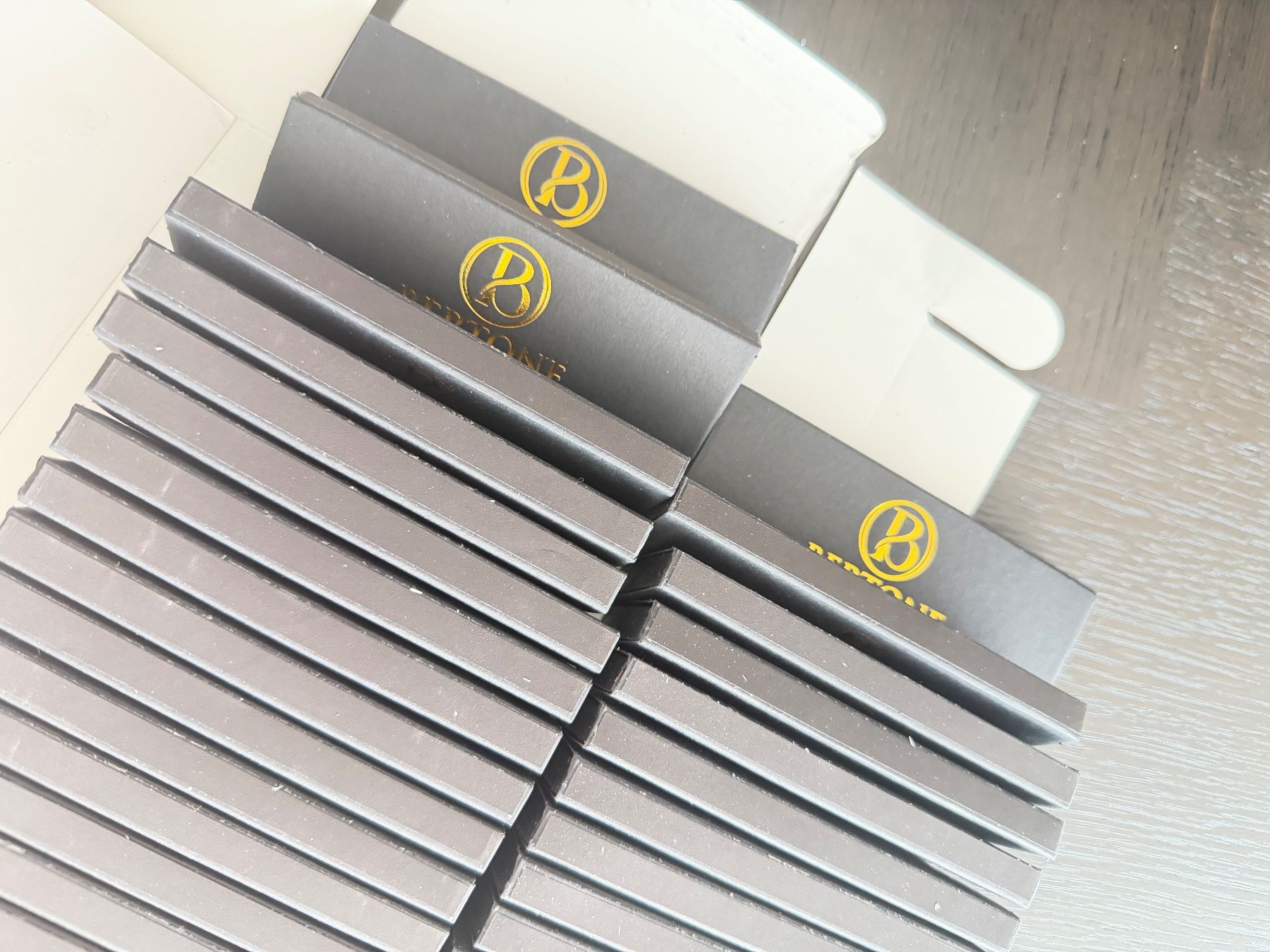 Briquets: Lange Zündhölzer Bertone 50Pack in einer Packung – Neuf avec emballage d'origine à Zollikofen par Level_911 1