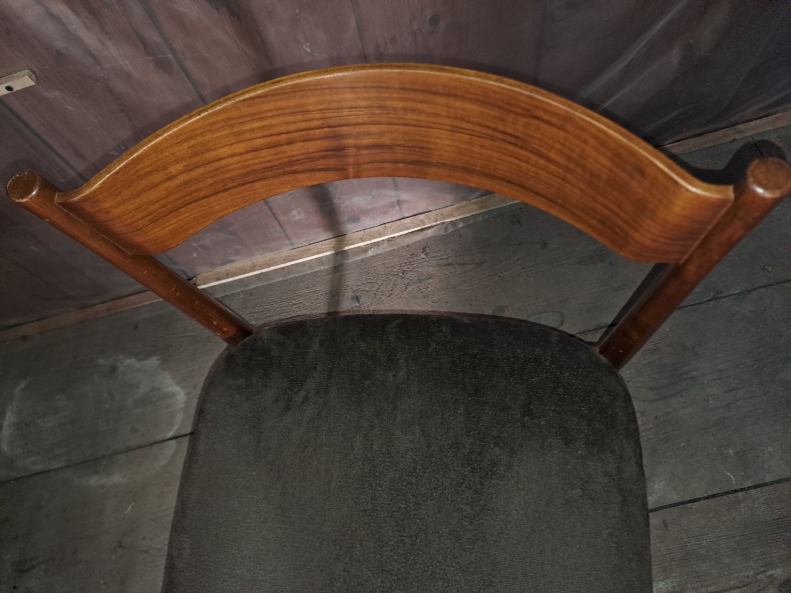Stühle: Stuhl Cassina? – Gebraucht aus Gebenstorf von suroh 4