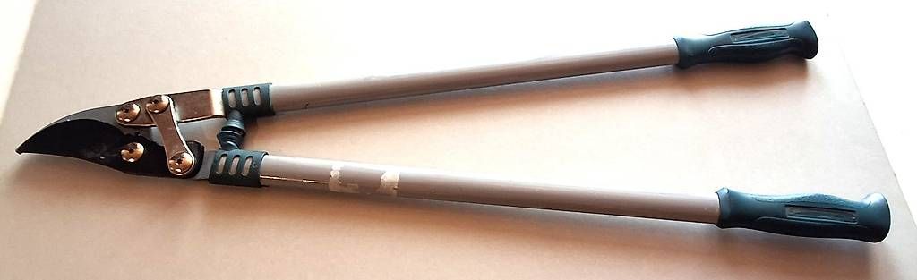 Tutti gli attrezzi: Astschere Bypass mit langen Griffen  ca. 83 cm – Usato da Rüti ZH venduto da Liliane_market