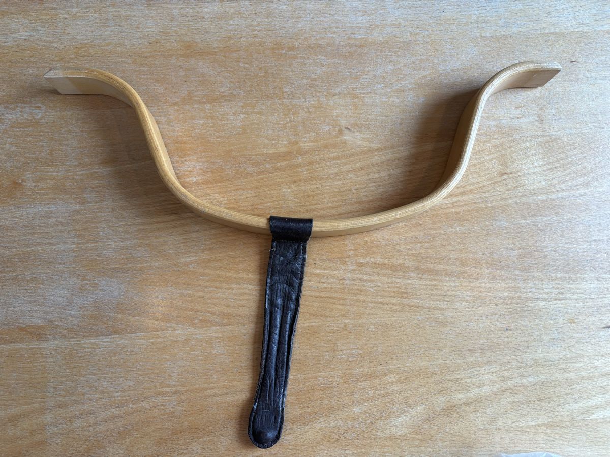 Stokke Seggioloni: Stokke Tripp Trapp mit Zubehör – Usato da Frenkendorf venduto da Dani974 5