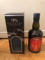 WOLFBURN X-MASS ABFÜLLUNG 2021  46%  0,7L