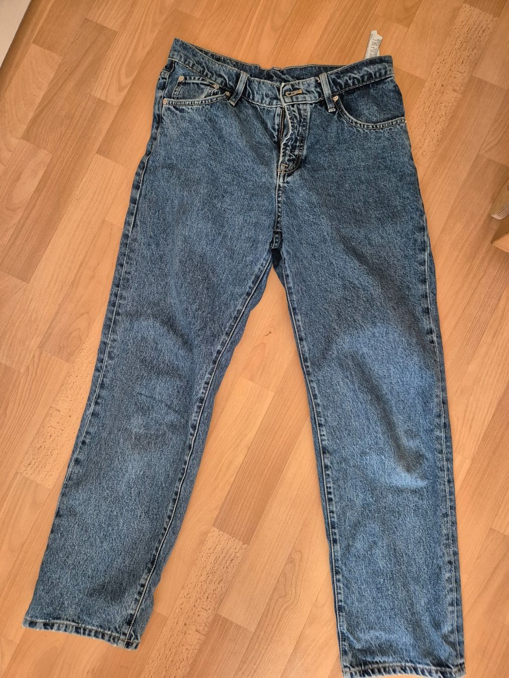 Massimo Dutti Jeans: Massimo dutti Damen Jeans Hose – Usato da Spreitenbach venduto da Jus_299b