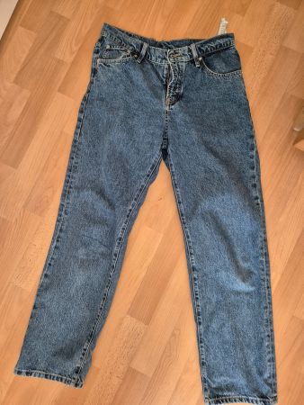 Massimo dutti Damen Jeans Hose