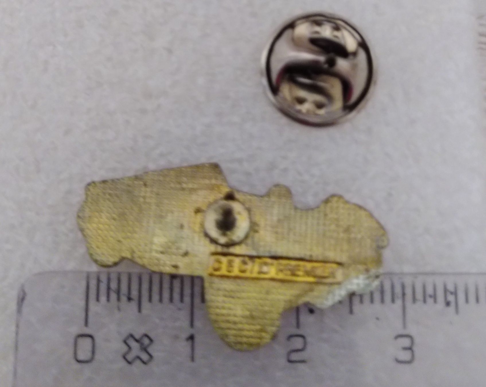 Plaquettes & Badges: Pin Oldtimer – D'occasion à Kriens par Wolly85 1