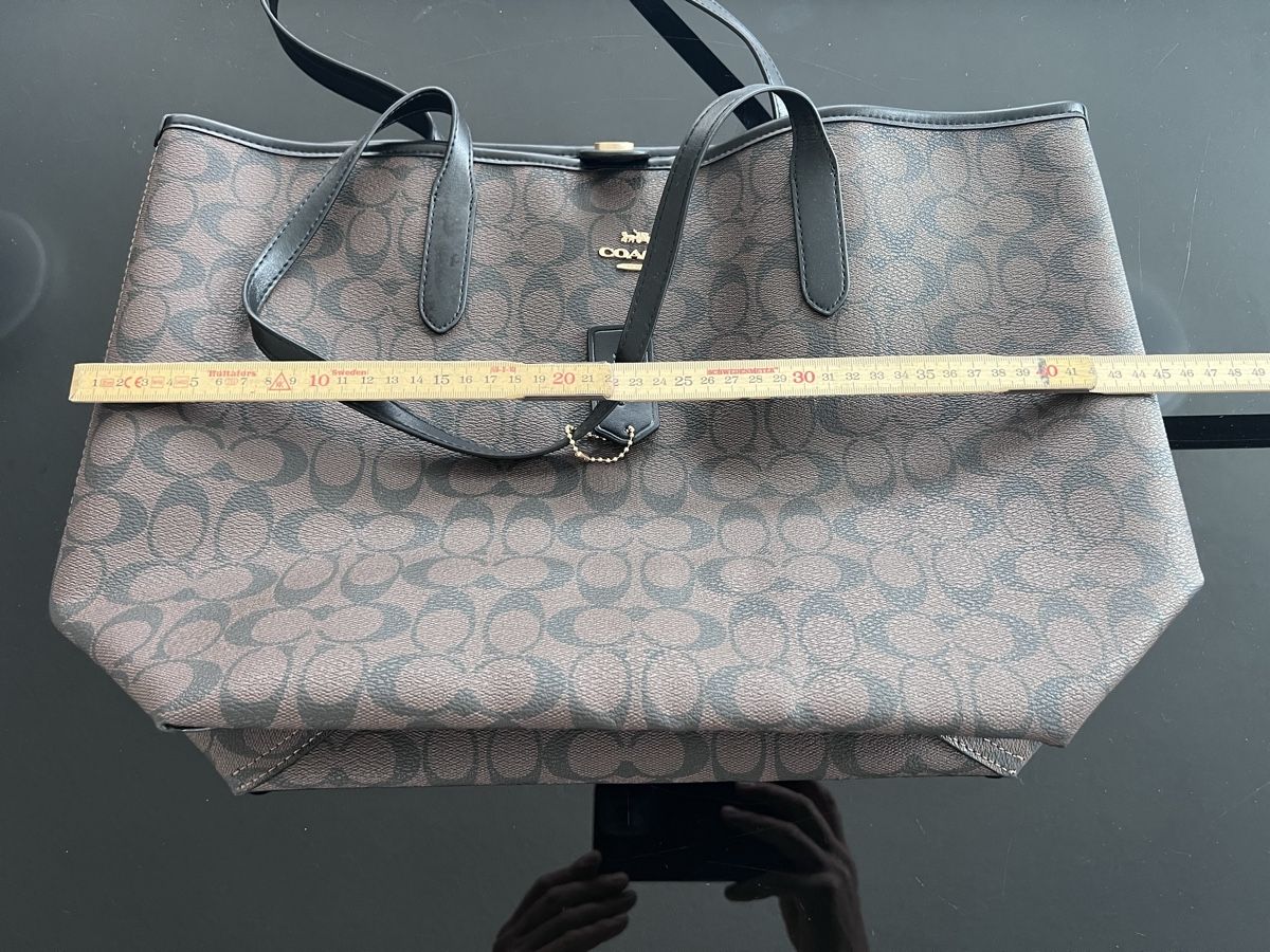 Sacs: Tasche Coach – D'occasion à Wattwil par SchweizIT 4