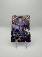 One Piece Enel SEC OP15-118 Secret Rare JP