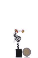 Toms Drag Figur Emily XS