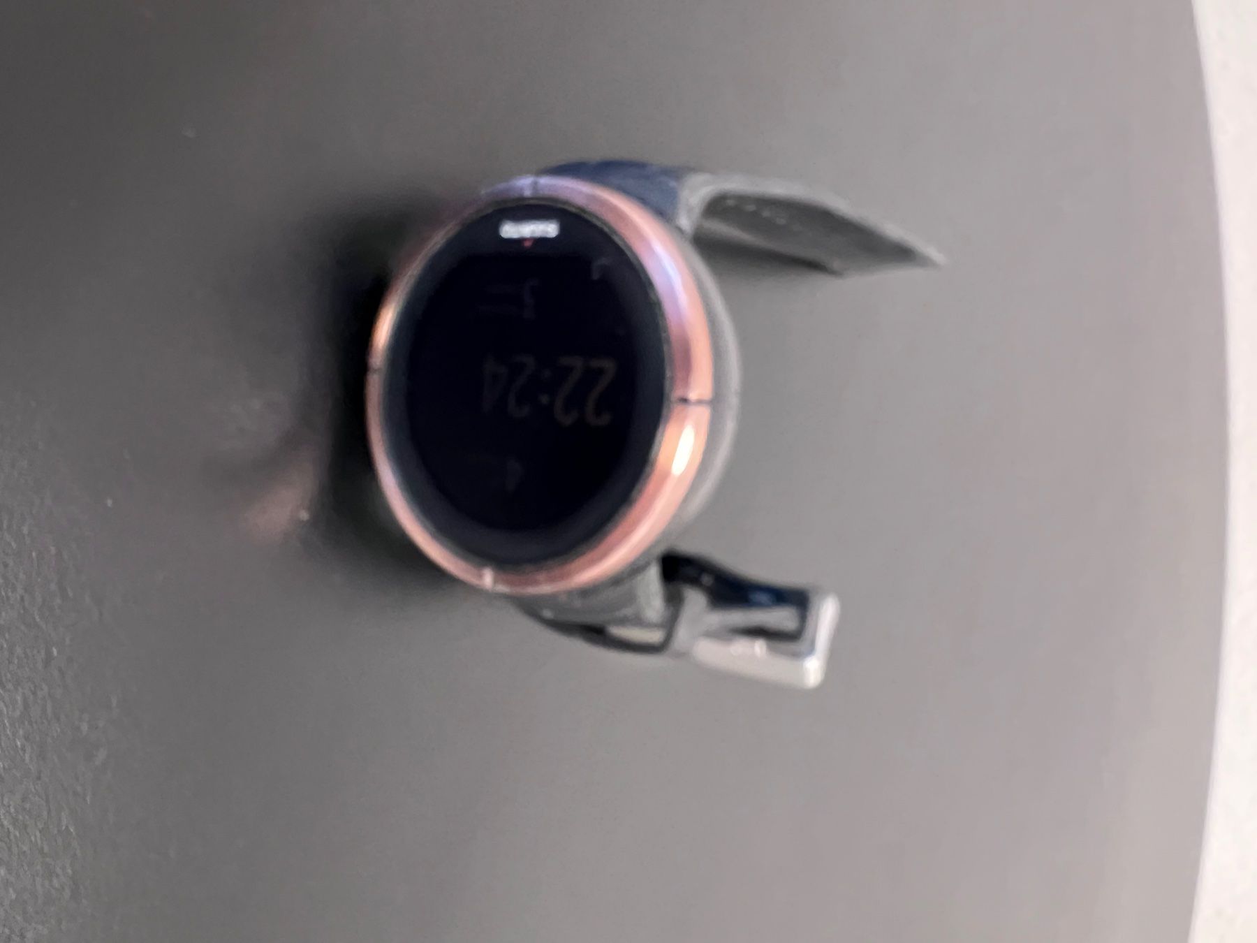 Suunto Smartwatch: Suunto Spartan Ultra – Usato da Rüschegg Heubach venduto da Novelist 4