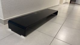 TV Erhöhung