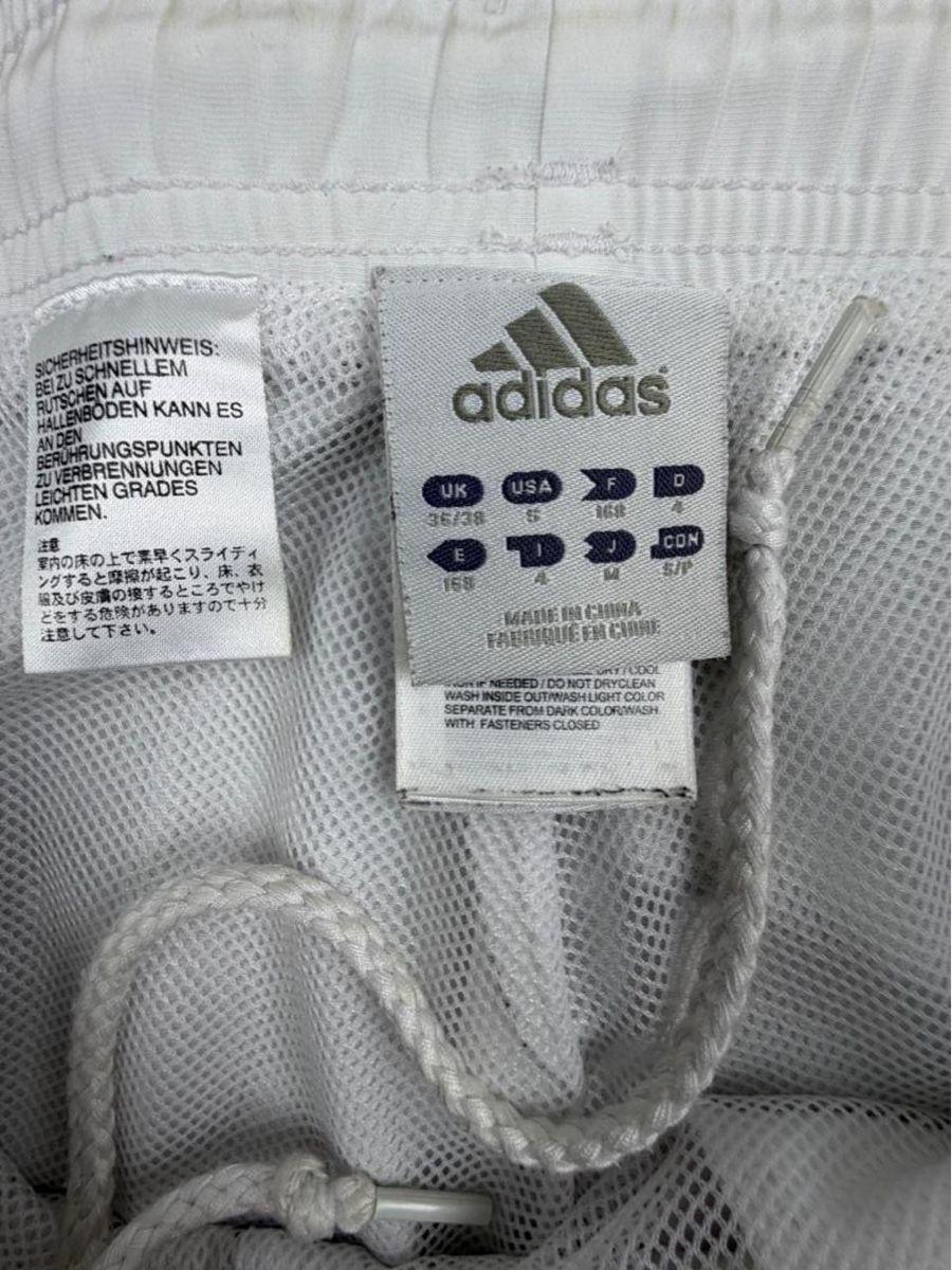 Adidas Lots de vêtements: Adidas marseille tracksuit – D'occasion à Erlinsbach SO par TogaResell 6