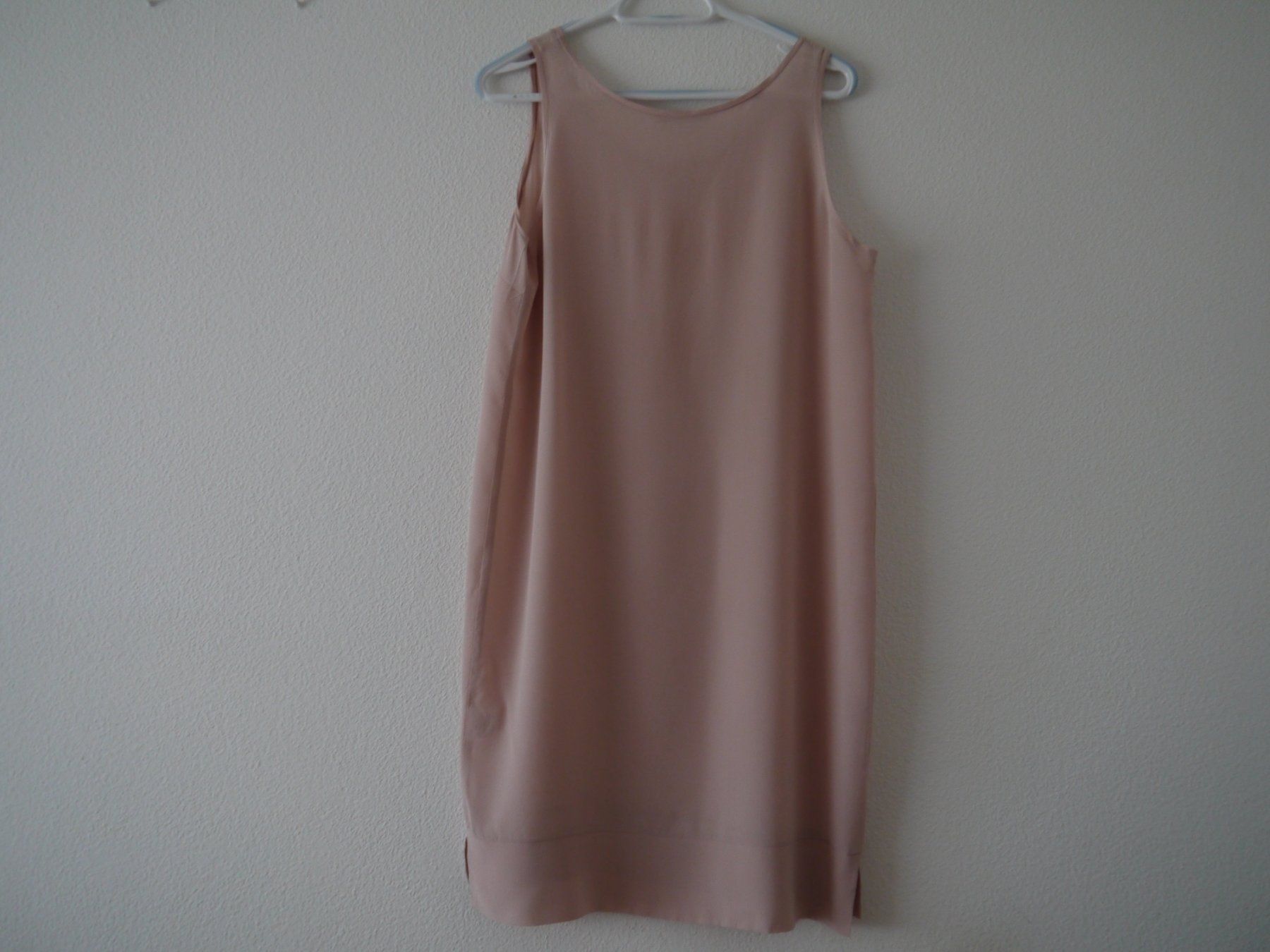 Odeeh Vestiti: ODEEH Kleid aus 100% Seide Gr.42 – Usato da Hagendorn venduto da Blaf 4