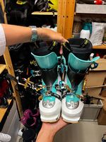 Damen Touren Skischuhe