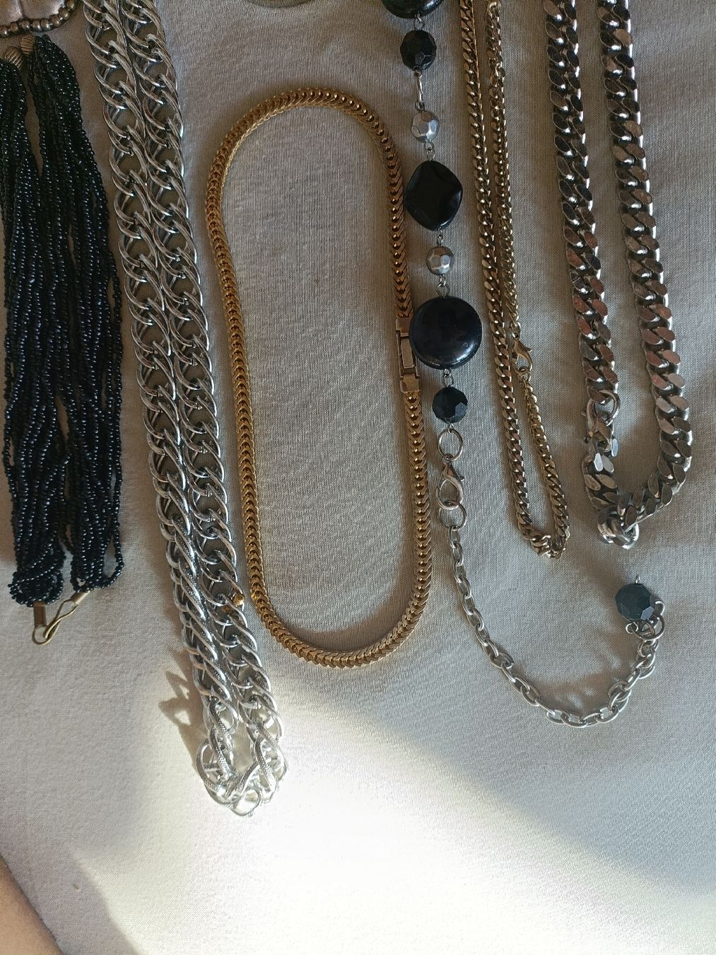 Autres bijoux: schmuck lot  – D'occasion à Uster par gen_2njk 6