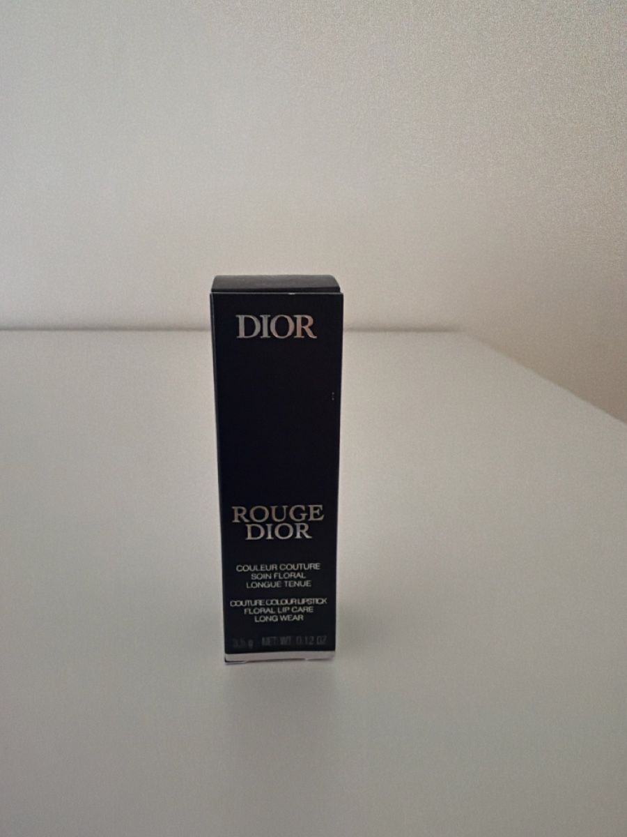 Dior Maquillage: Dior lipstick NEU – Neuf avec emballage d'origine à Taverne par ema_q5pb