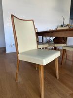 6x Esszimmerstühle