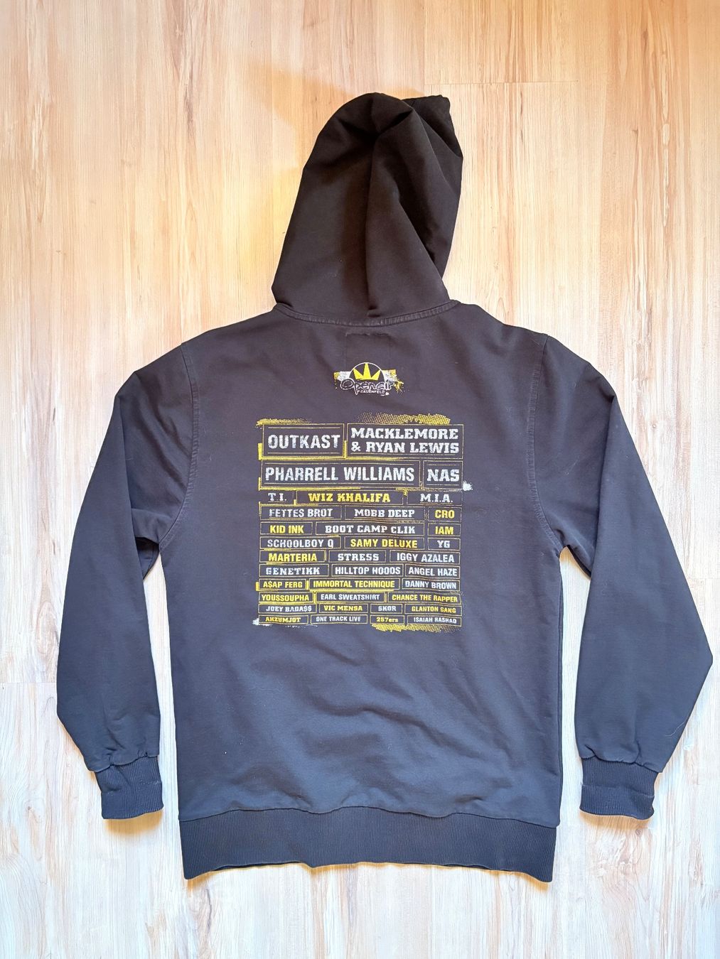 Pulls & Sweat-shirts: OAFF Pullover – D'occasion à Wigoltingen par _vntg_ 3