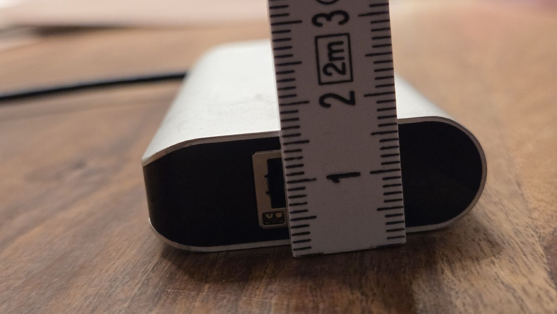 Unità & Adattatore: ICY BOX USB-C Multi-Dockingstation (Aluminium)  – Usato da Oberrieden venduto da smarties949 3