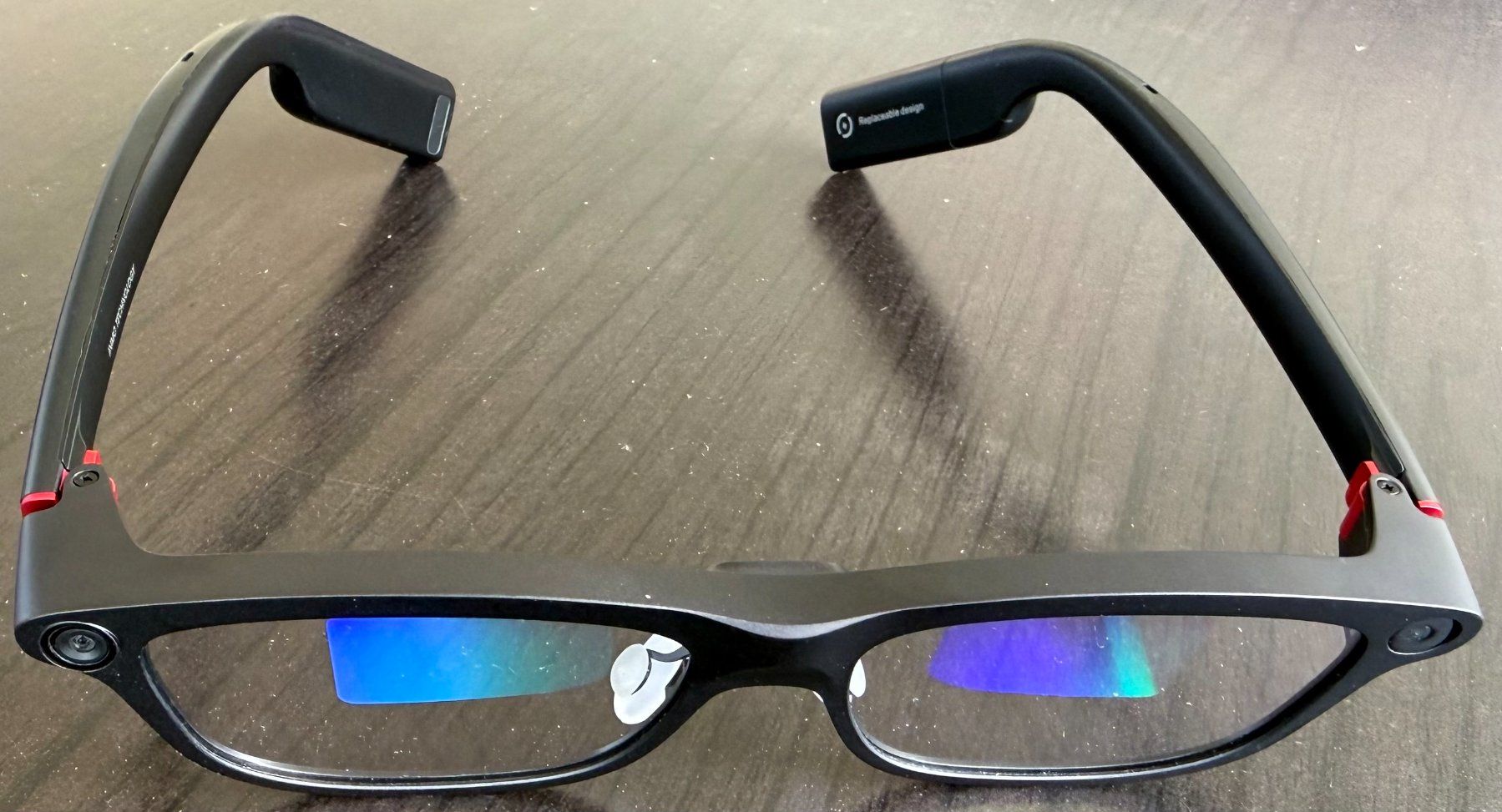 Lunettes & Verres: KI-Smart-Brille Bundle INMO Go3 – Neuf (Voir description) à Oberlunkhofen par Hugofvm 2