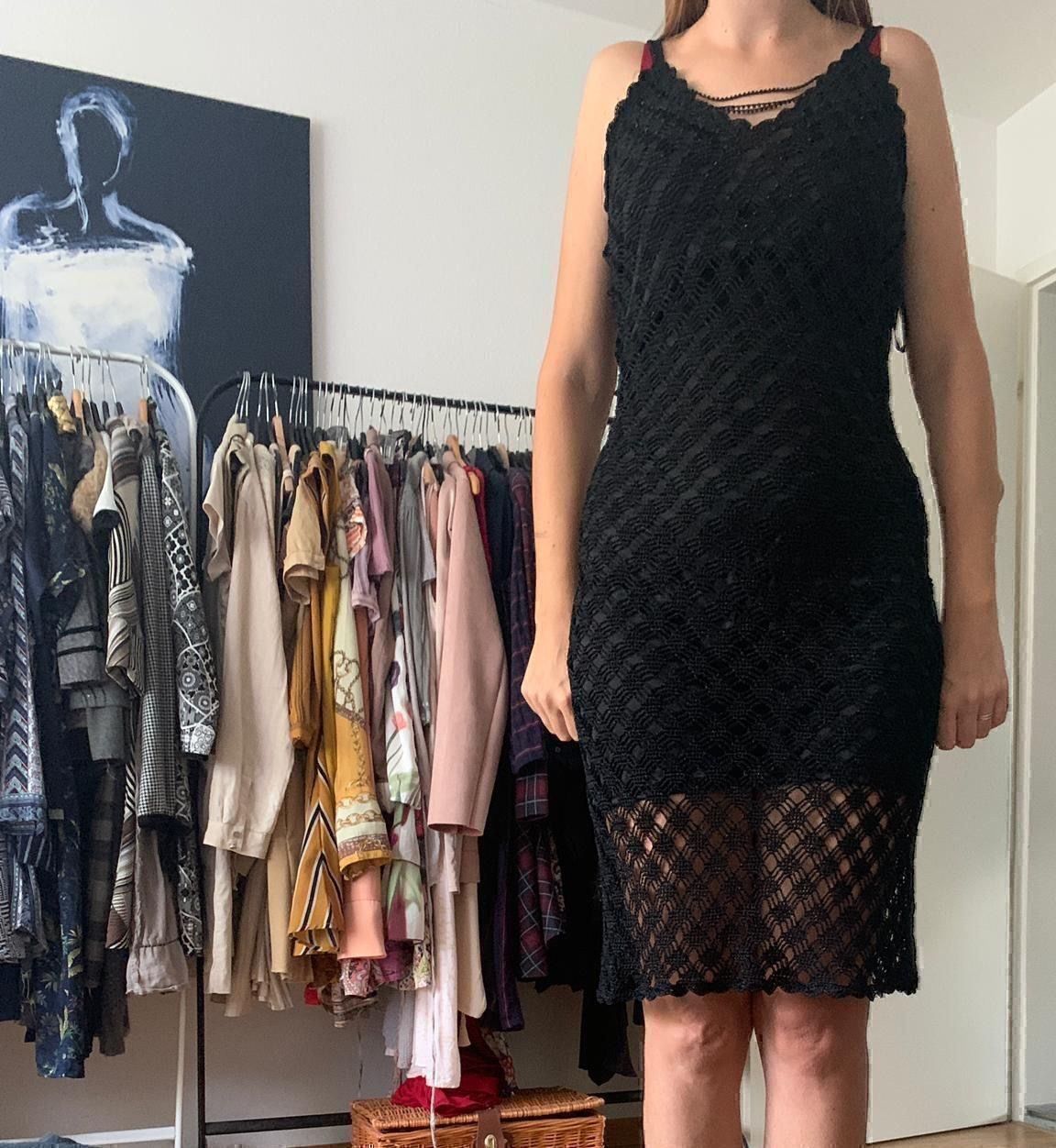 Robes: Kleid – D'occasion à Full-Reuenthal par Mimi_1986 1