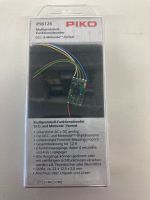 Piko H0 56126 Multiprotokoll Funktionsdecoder in OVP