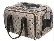 Trixie Liege- & Schlafplätze: Hunde-Flugtasche Maxima von Trixie – Gebraucht aus Murgenthal von Henry730 1