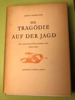 Anton Tschechow: Die Tragödie auf der Jagd.