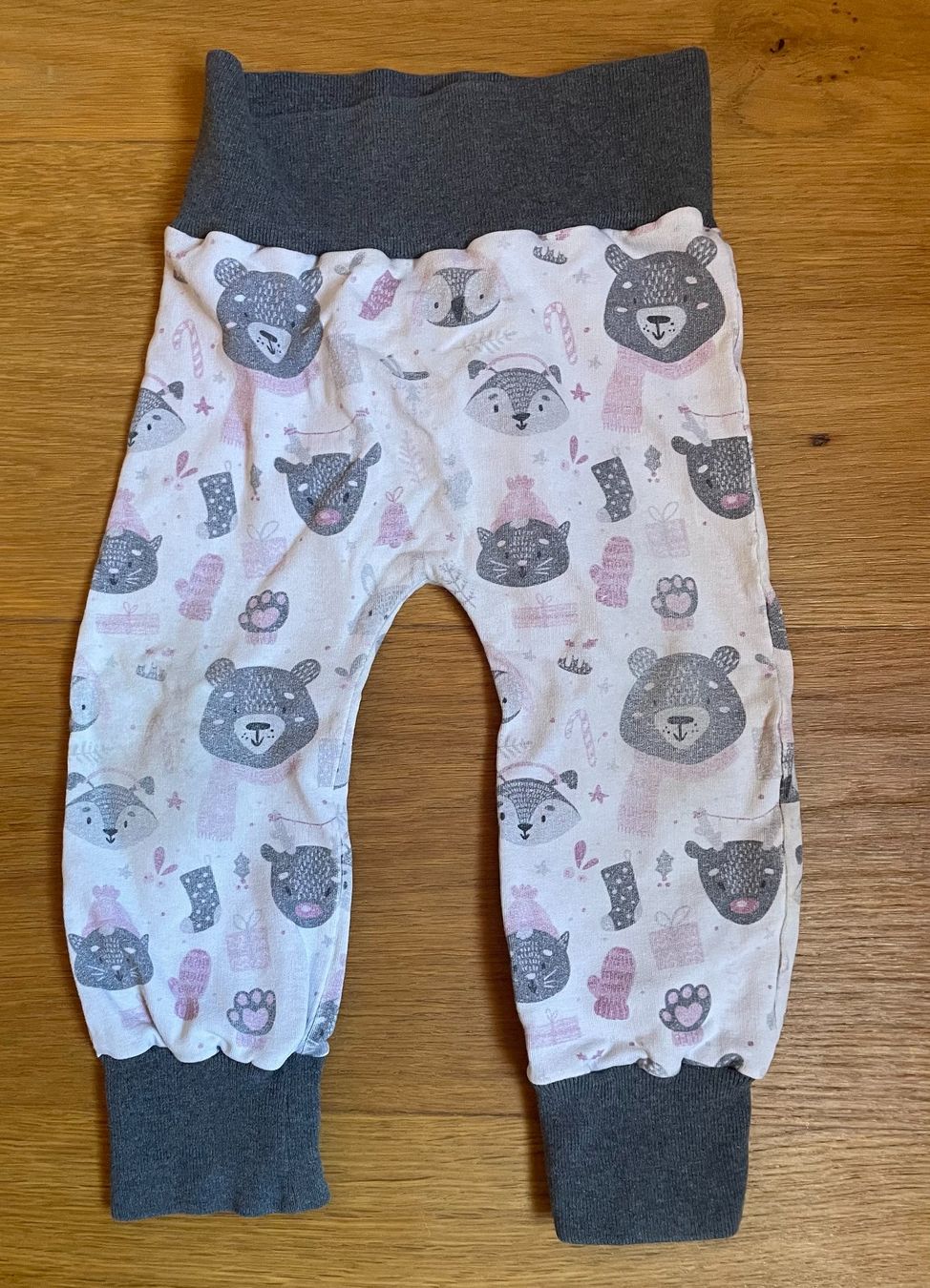 Pantaloni: Pumphosen Grösse 80 – Usato da Teufenthal AG venduto da sleeepless1987