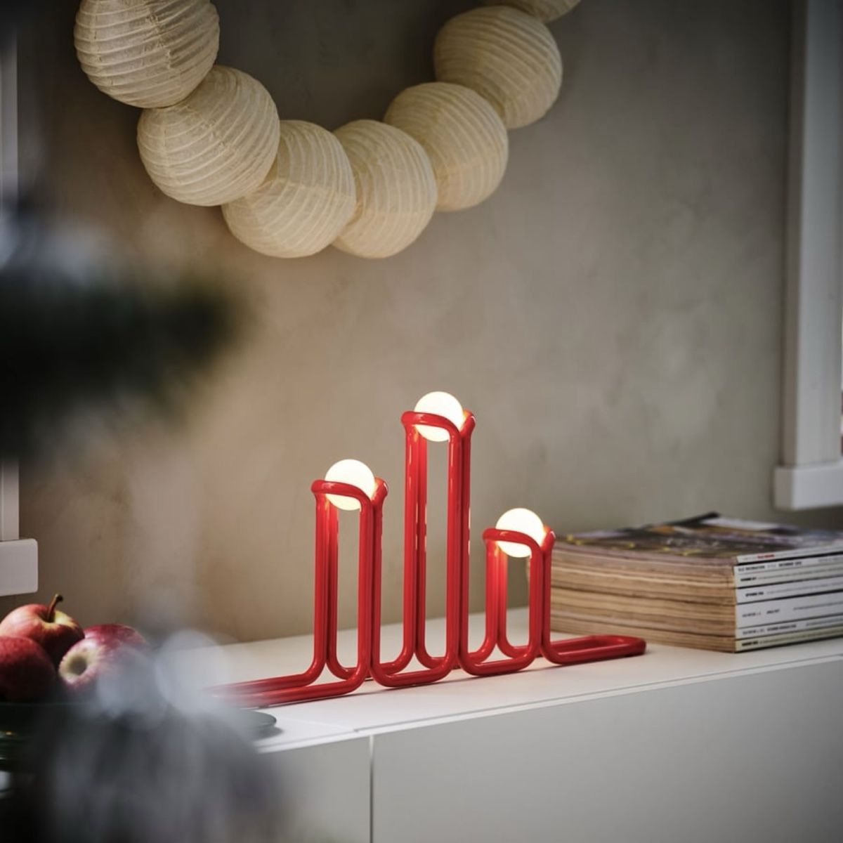IKEA STRÅLA Tischlampe , LED, Metall (Neu und originalverpackt) in Schlieren für CHF 58 – mit Lieferung auf Ricardo kaufen
