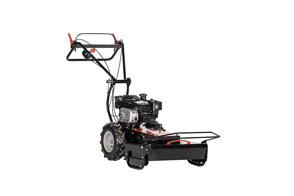 Tagliaerba: Mulchmäher HGM87555 – Usato da Liestal venduto da KEBU-Maschinen 1