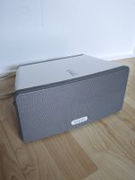 Sonos Play 3: Lautsprecher weiss gebraucht