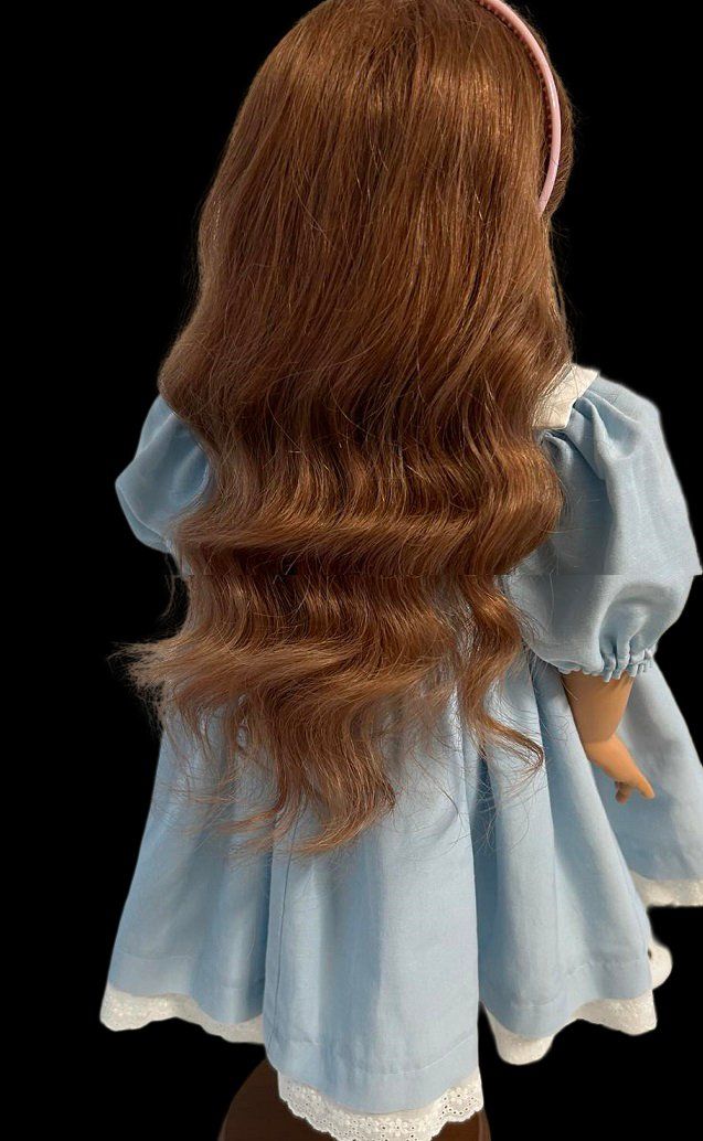 Bambole: Wunderschöne Künstlerpuppe – Nuovo e nell'imballaggio originale da Wil SG venduto da Nvik 2
