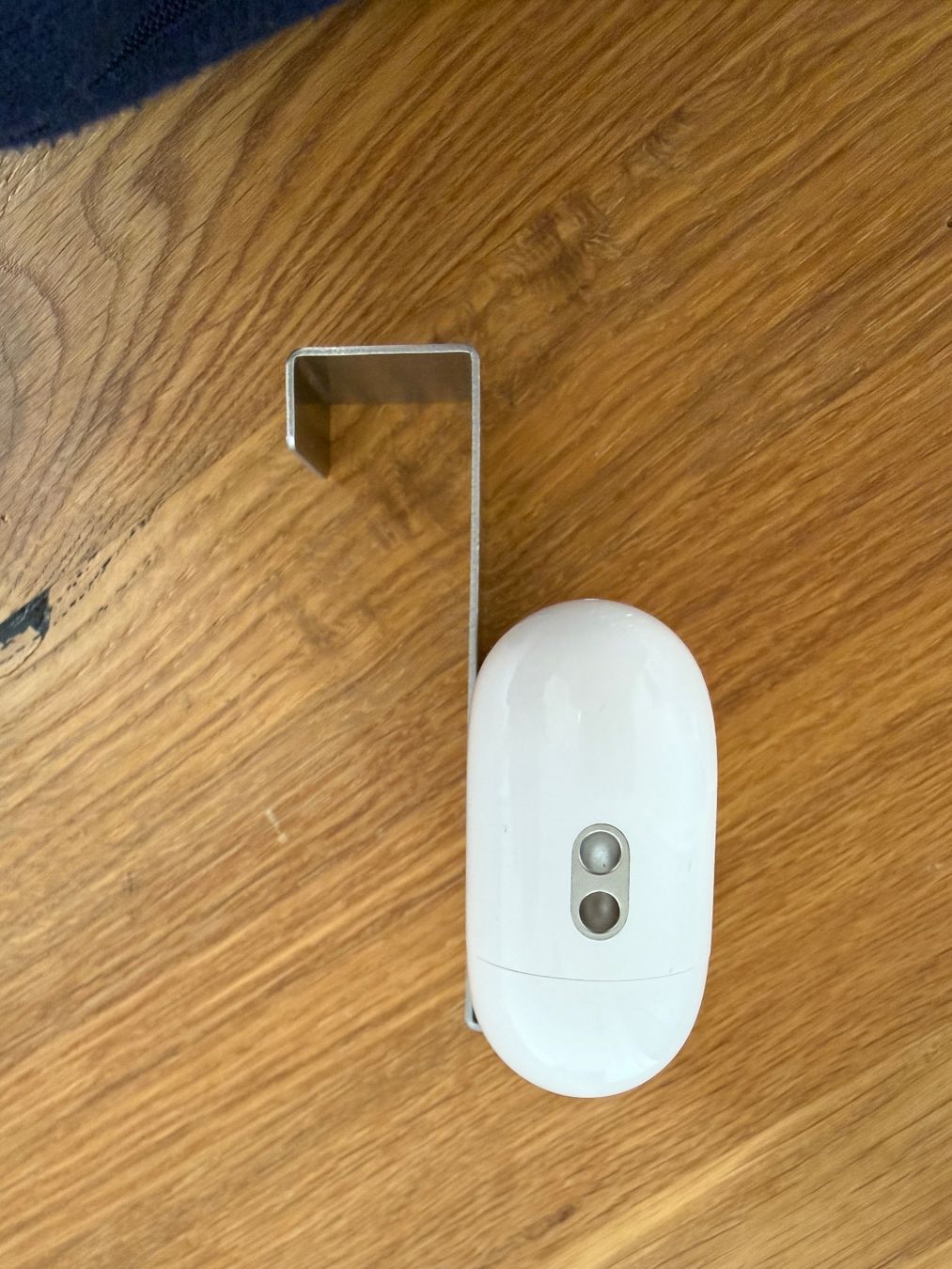 Apple Cuffie: APPLE AirPods Pro 2 Charging Case – Usato da Lausanne venduto da Nine1982 7