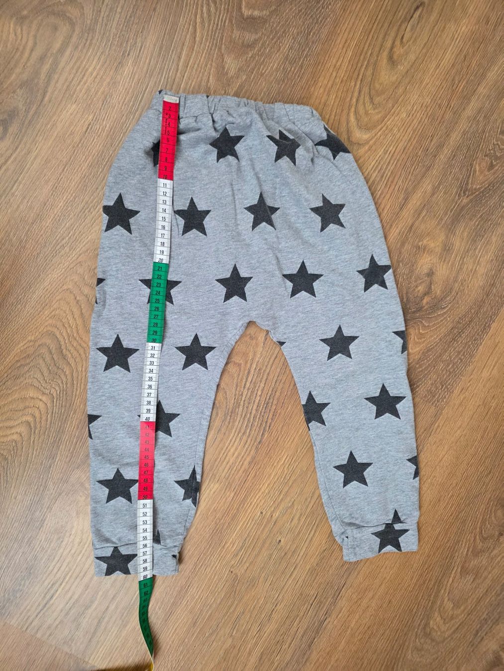 Pantaloni: Hose, Jogginghose, Stoffhose Gr. 110/116 – Usato da Nebikon venduto da Japostyle 2