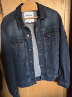 Giacca di jeans