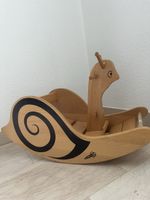 SCHAUKEL aus Holz Wisa Gloria