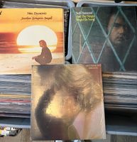 3 Neil diamond lps