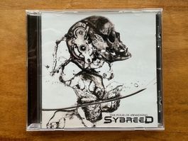 Sybreed ‎– The Pulse Of Awakening (Industrial, Heavy Metal)