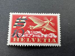 F19 * mit Falz (B550)
