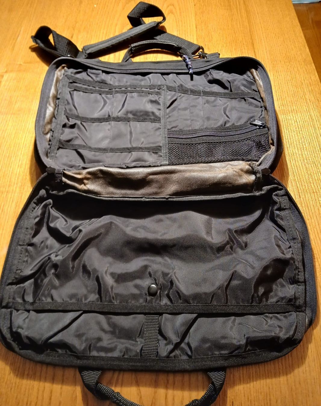 Borse: Umhängetasche Jansport – Usato da Krauchthal venduto da mago371 2