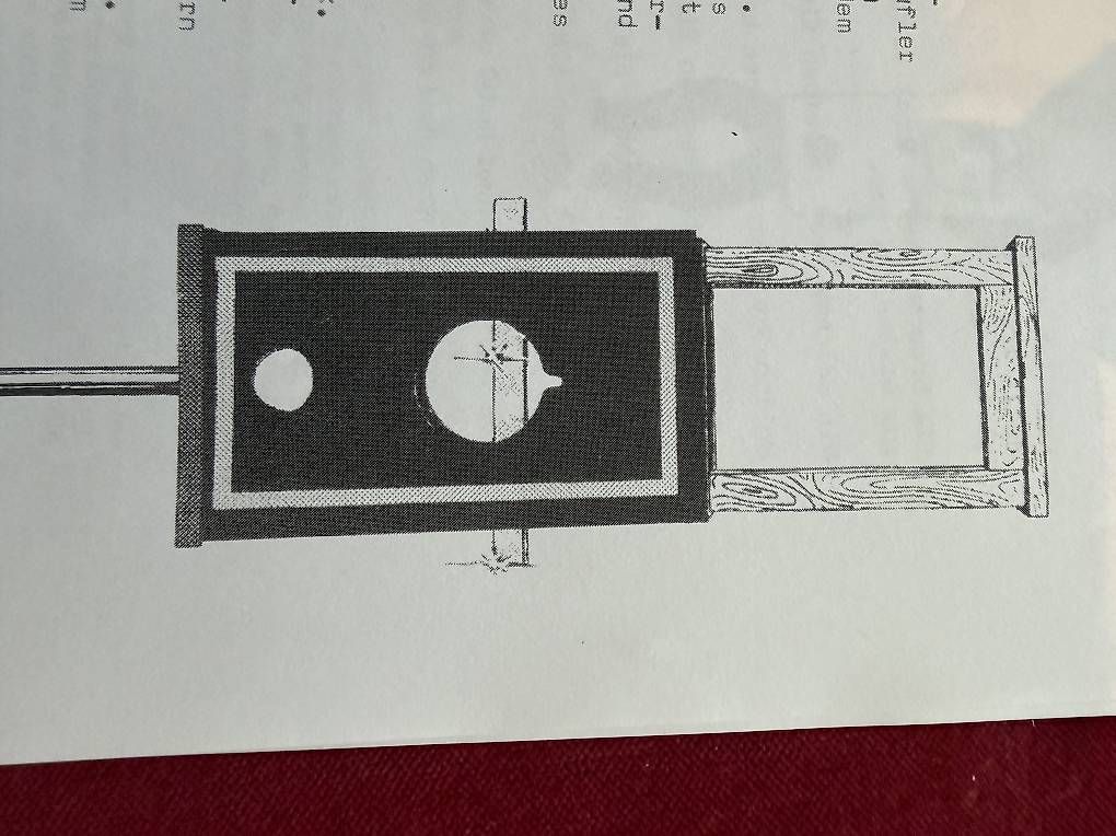 Jeux: Zaubertrick "Handguillotine" – D'occasion à Schenkon par jamaica_60 1