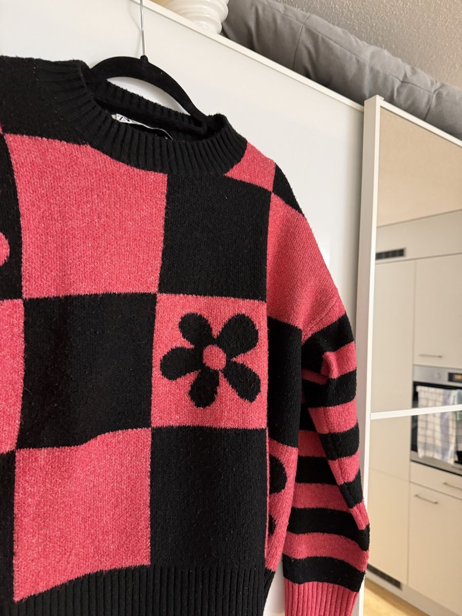 Zara Maglioni & Felpe: Zara Pullover – Usato da Wil SG venduto da xrnvani 1