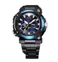 Casio FROGMAN G-Shock RAR