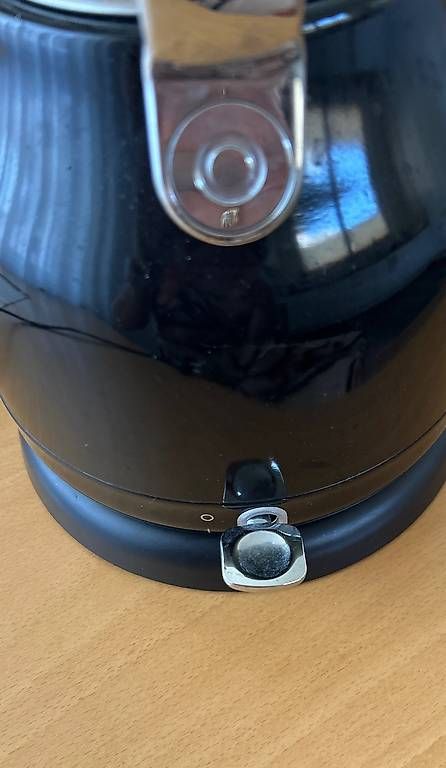 Bollitori: Kitchenaid Wasserkocher – Usato da Vaduz venduto da alina_hasler 2
