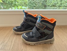 Superfit Mars Blau Gr. 29