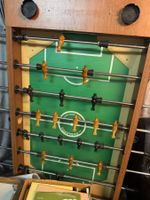 Töggelichaste/Tischfussball aus Pub (Münzeinwurf möglich)
